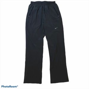 Nike Dark Grey Dri-Fit Sweatpants
